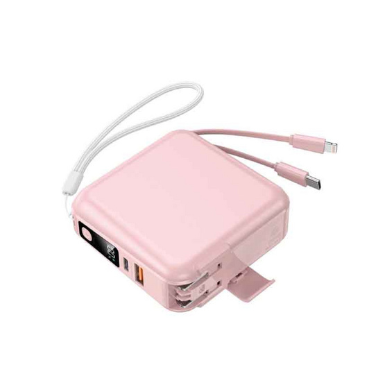 TOTU Power Bank 15000 mAh รุ่น PB-1501