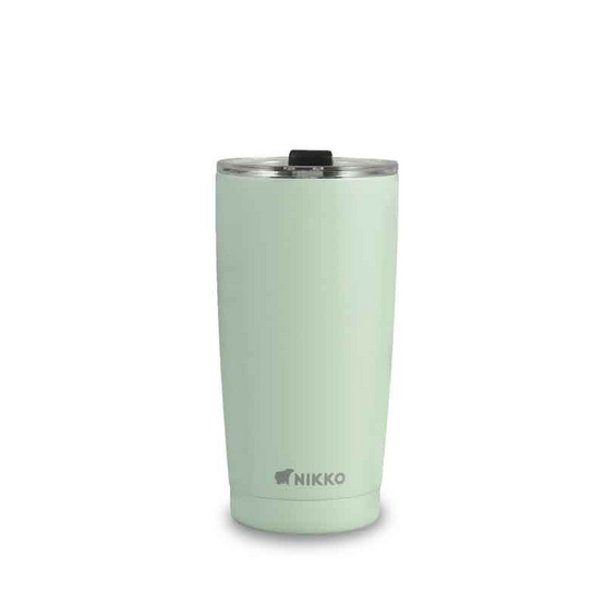 NIKKO แก้วสเตนเลส 570 ml. NIKKO แก้วสเตนเลส 570 ml.