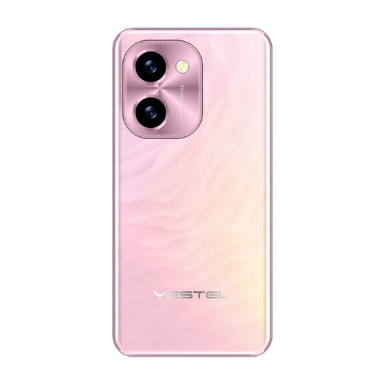 Yestel Y03 Candy (Ram 4 Gb , Rom 64 Gb) Yestel Y03 Candy (Ram 4 Gb , Rom 64 Gb)