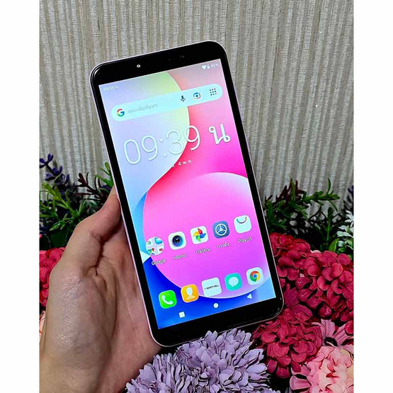 Yestel Y03 Candy (Ram 4 Gb , Rom 64 Gb) Yestel Y03 Candy (Ram 4 Gb , Rom 64 Gb)