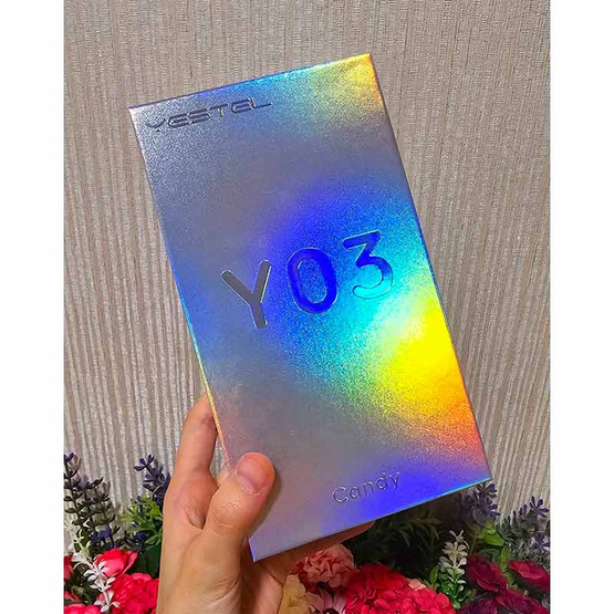 Yestel Y03 Candy (Ram 4 Gb , Rom 64 Gb) Yestel Y03 Candy (Ram 4 Gb , Rom 64 Gb)