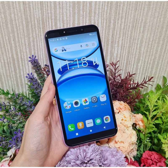 Yestel Y03 SUM (Ram 4 Gb , Rom 64 Gb) Yestel Y03 SUM (Ram 4 Gb , Rom 64 Gb)