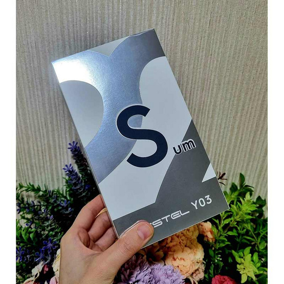 Yestel Y03 SUM (Ram 4 Gb , Rom 64 Gb) Yestel Y03 SUM (Ram 4 Gb , Rom 64 Gb)