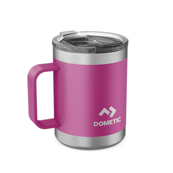 DOMETIC THM45 Thermo Mug แก้วน้ำเก็บความร้อน-เย็น ขนาด 450 มล.