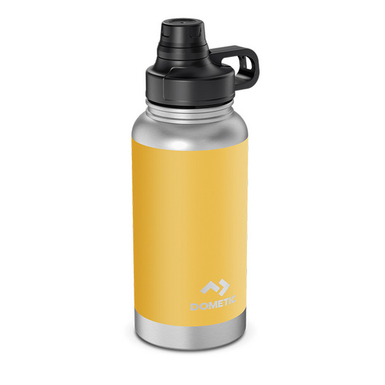 DOMETIC THRM90 Thermo Bottle ขวดน้ำเก็บความร้อน-เย็น ขนาด 900 มล.