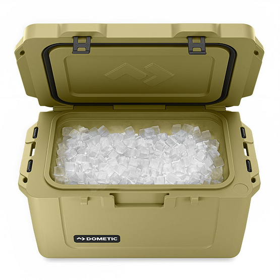 DOMETIC PATR35 PATROL ICEBOX ถังเก็บความเย็น ขนาด 36 ลิตร