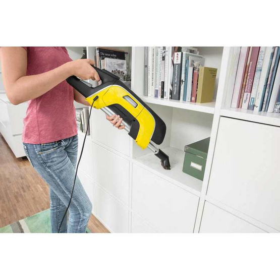 Karcher แปรงปัดฝุ่นเนื้อนุ่ม รุ่น VC