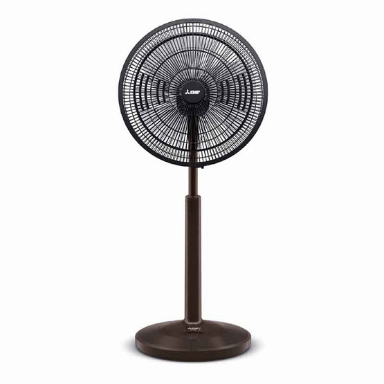 Mitsubishi พัดลมตั้งพื้น 18นิ้ว รุ่น R18A-GB Mitsubishi พัดลมตั้งพื้น 18นิ้ว รุ่น R18A-GB
