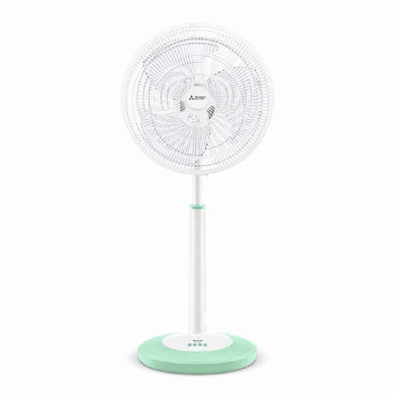 Mitsubishi พัดลมตั้งพื้น 18นิ้ว รุ่น R18A-GB Mitsubishi พัดลมตั้งพื้น 18นิ้ว รุ่น R18A-GB
