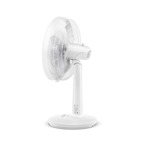 Mitsubishi พัดลมตั้งโต๊ะ 12นิ้ว รุ่น D12A-GB Mitsubishi พัดลมตั้งโต๊ะ 12นิ้ว รุ่น D12A-GB