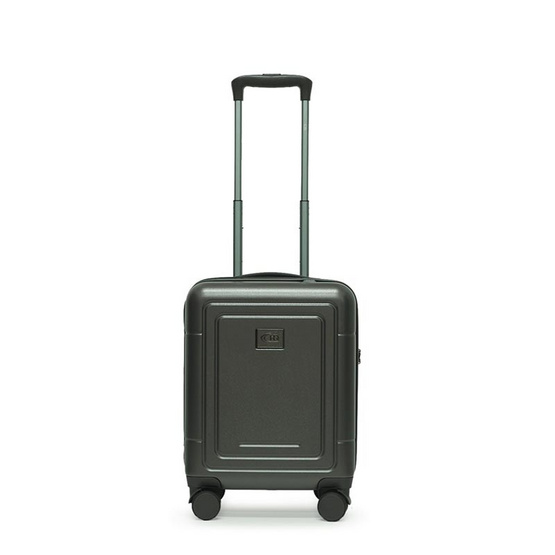 HQ LUGGAGE กระเป๋าเดินทาง PC 4 ล้อคู่ TSA รุ่น 5526