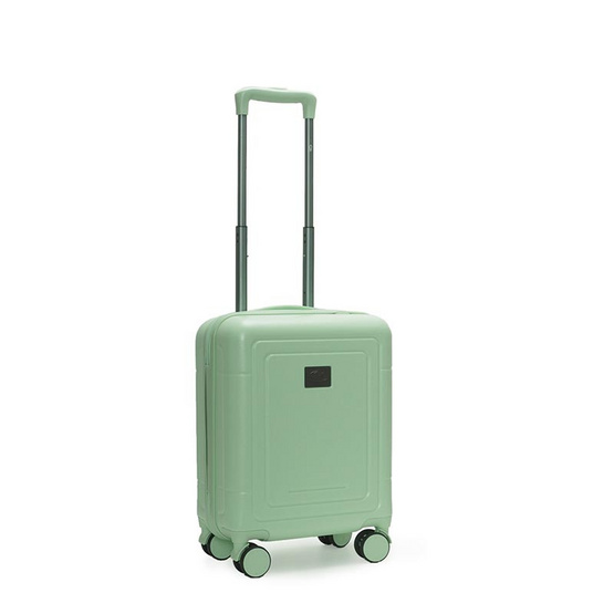 HQ LUGGAGE กระเป๋าเดินทาง PC 4 ล้อคู่ TSA รุ่น 5526