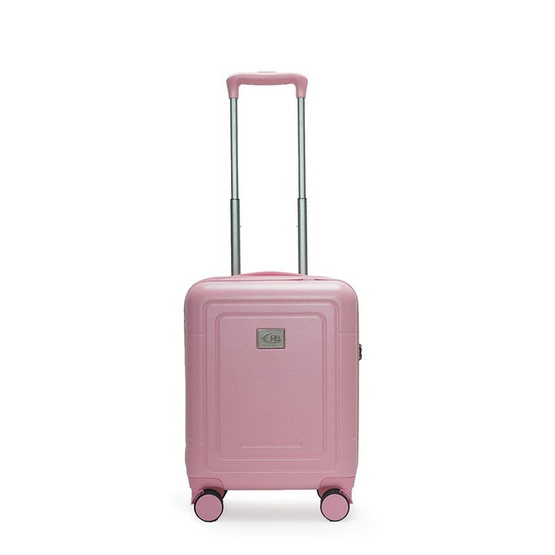 HQ LUGGAGE กระเป๋าเดินทาง PC 4 ล้อคู่ TSA รุ่น 5526