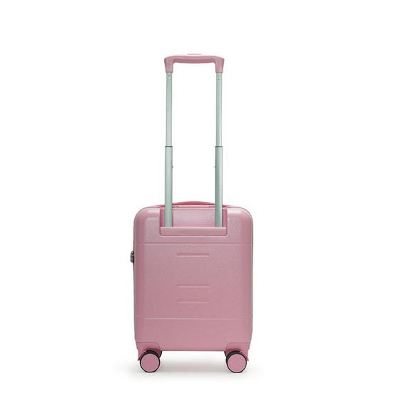 HQ LUGGAGE กระเป๋าเดินทาง PC 4 ล้อคู่ TSA รุ่น 5526