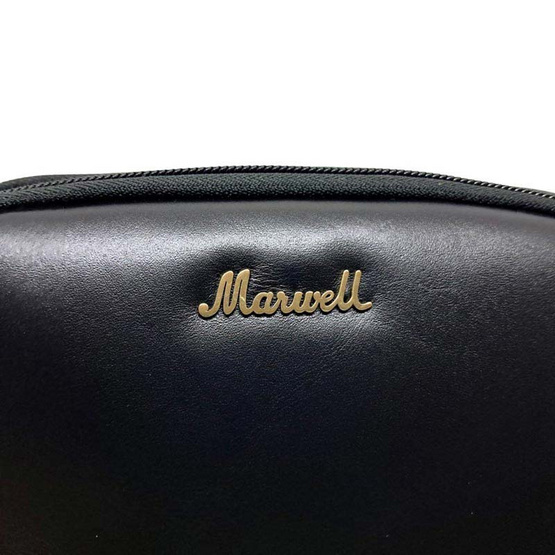 Marwell กระเป๋าถือสตรี MW 10-1736 ดำ