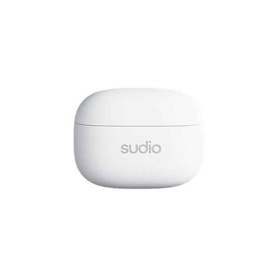 Sudio หูฟังบลูทูธแบบ True Wireless รุ่น A1 PRO