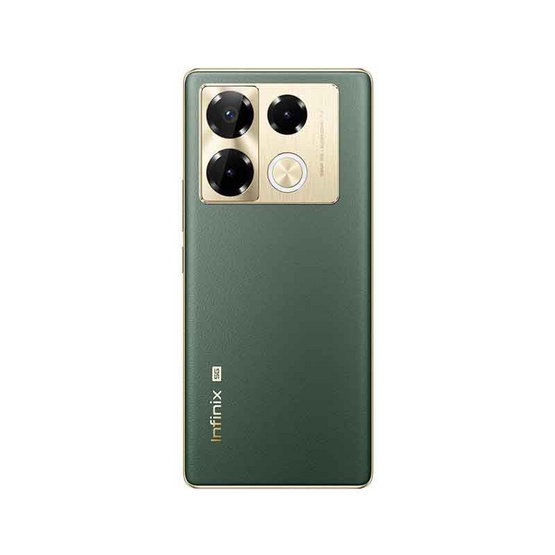 Infinix NOTE 40 Pro+ 5G (Ram 12 Gb , Rom 256 Gb)