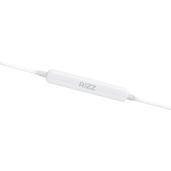 Rizz หูฟังเอียร์บัด รุ่น REM-2222G