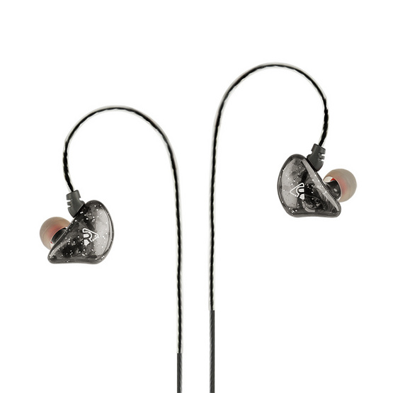 Rizz หูฟัง In-Ear รุ่น REM-1220F Rizz หูฟัง In-Ear รุ่น REM-1220F