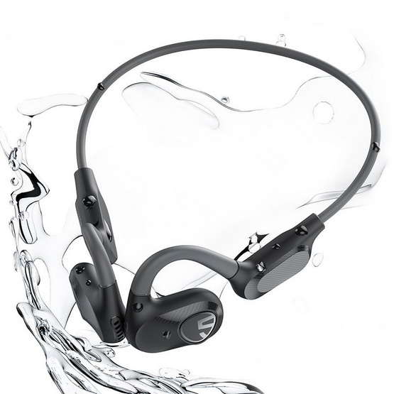 Soundpeats หูฟังสำหรับออกกำลังกาย รุ่น RunFree Lite 2