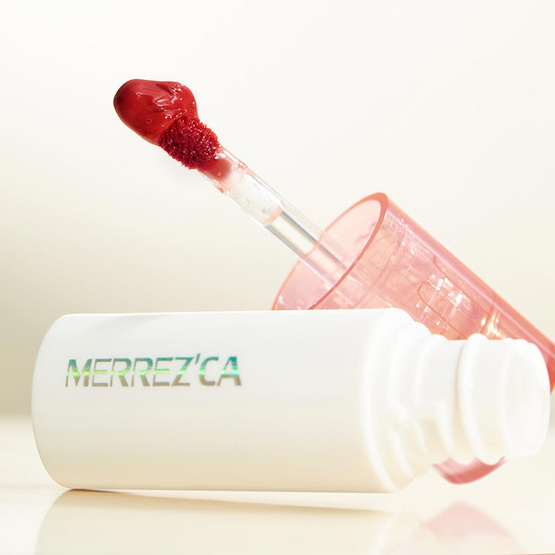 Merrezca ลิปทินท์ Water Glow Lip 2 กรัม