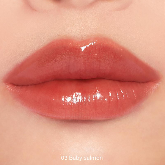 Merrezca ลิปทินท์ Water Glow Lip 2 กรัม