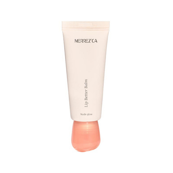 Merrezca ลิปบาล์ม Lip Better Balm 10 กรัม