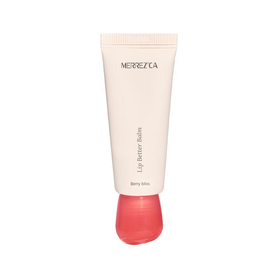 Merrezca ลิปบาล์ม Lip Better Balm 10 กรัม