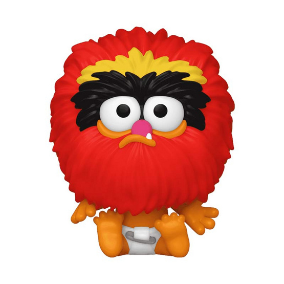 Funko POP! (77176) - Baby Animal (1492) POP! Disney: The Muppets Mayhem