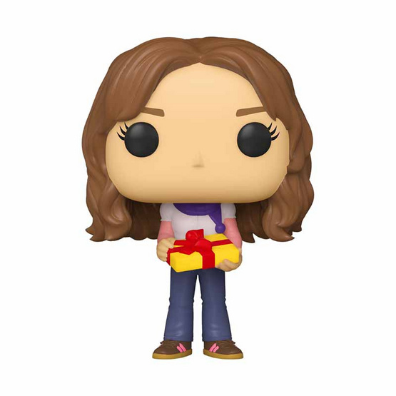 Funko POP! (51153) - Hermione Granger (123) POP! Harry Potter: Holiday