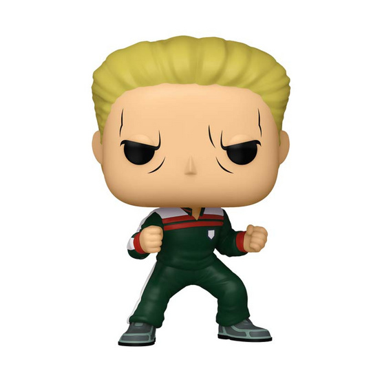 Funko POP! (75589) - Phinks Magcub (1569) POP! Animation: Hunter X Hunter