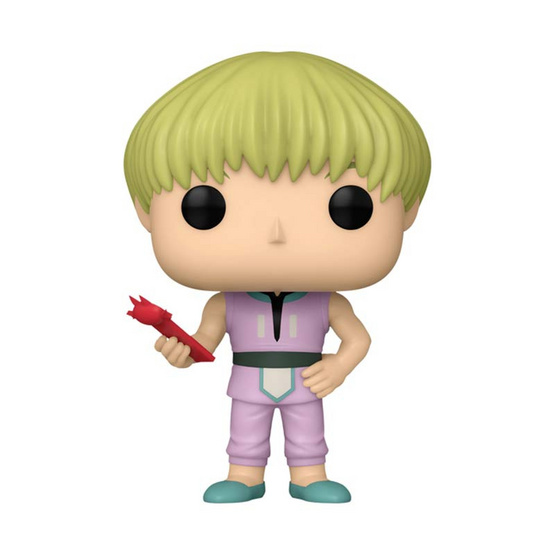 Funko POP! (78502) - Shalnark (1570)(Exclusive) POP! Animation: Hunter X Hunter