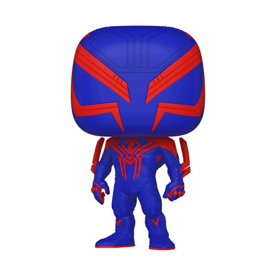 Funko POP! (65724) Spider-Man 2099 (1225) Vinyl: Spiderman Across the Spiderverse