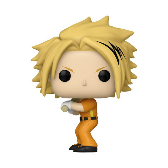 Funko POP! (70612) Denki Kaminari: Baseball ver(1517) Animation  My Hero Academia