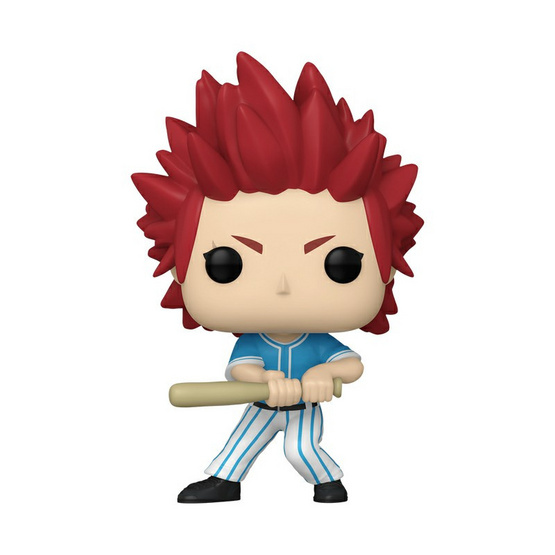 Funko POP! (70615) Eijiro Kirishima: Baseball ver(1518) Animation My Hero Academia