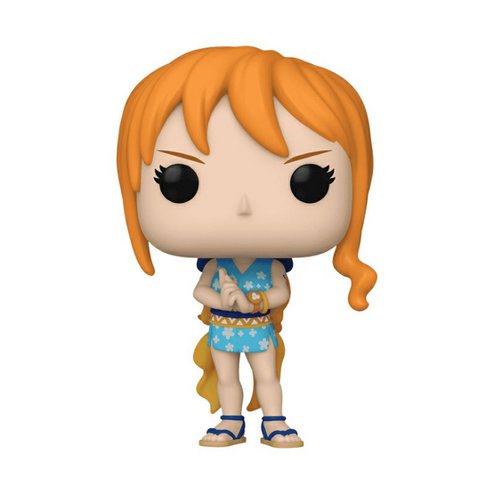 Funko POP! (72107) - Onami: Wano ver. (1472) POP! Animation: One Piece