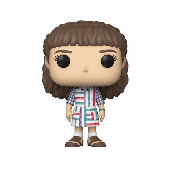 Funko POP! (62388) - Eleven (1238) POP! TV: Stranger Things