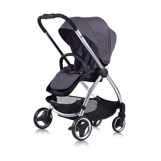 IMP BABY รุ่น 2 WAY (H 908) รถเข็นเด็ก (หันได้ 2 ทิศทาง)