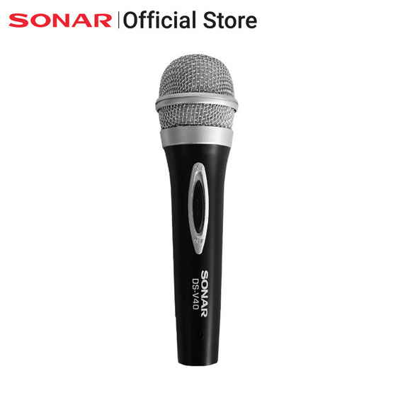 SONAR ไมโครโฟน Dynamic รุ่น DS-V40