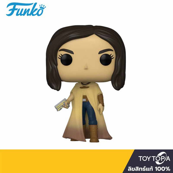 Funko POP! (72624) - Kora POP! Movies: Rebel Moon