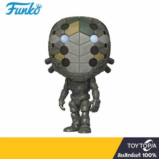 Funko POP! (72625) - Jimmy POP! Movies: Rebel Moon