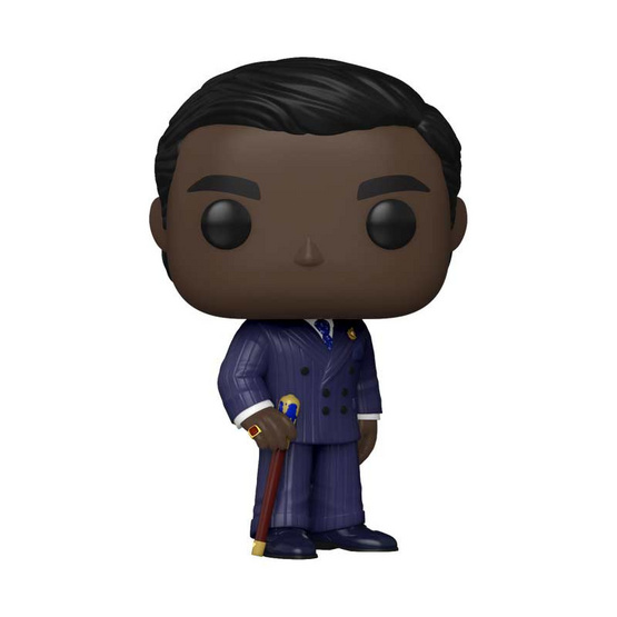 Funko POP! (68089) - Slugworth POP! Movies: Wonka