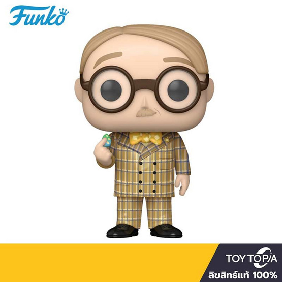 Funko POP! (68090) - Prodnose POP! Movies: Wonka