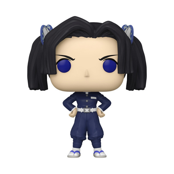 Funko POP! (75570) - Aoi Kanzaki (1535) POP! Animation: Demon Slayer