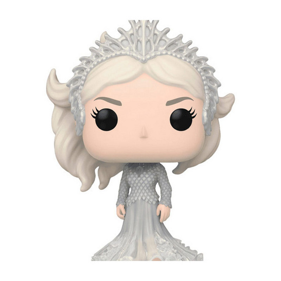 Funko POP! (67571) - Atlanna (1307) POP! Movies: Aquaman and the Lost Kingdom