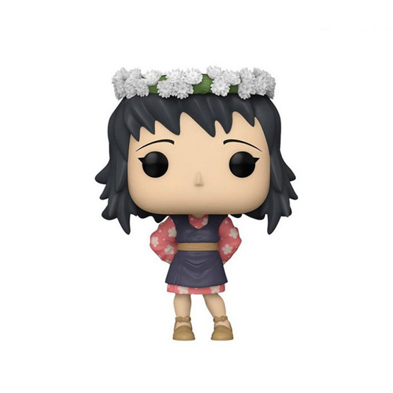 Funko POP! (72132) - Makomo with Flower Headdress (1405) POP! Animation: Demon Slayer