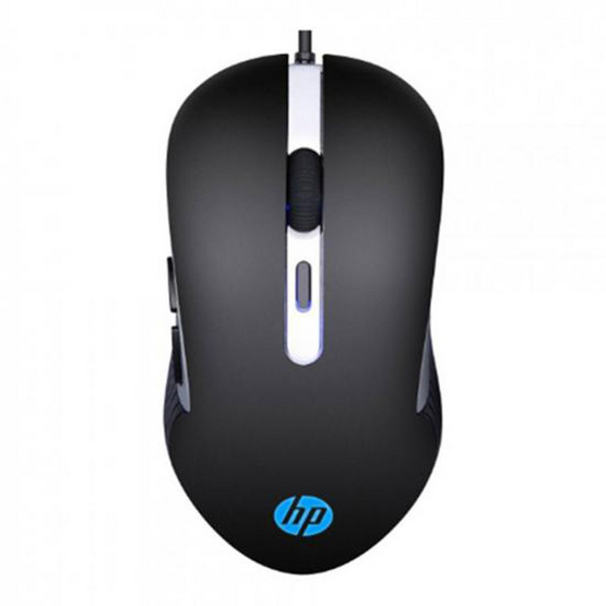 HP เมาส์เกม G210