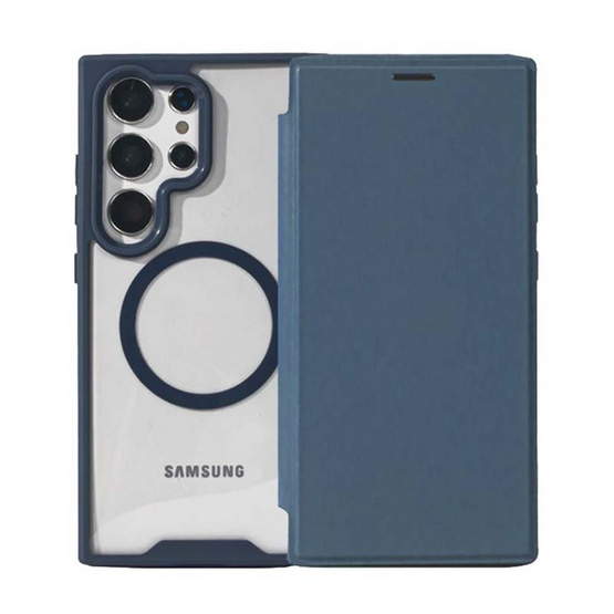 Gizmo เคสสมาร์ทโฟน Samsung S24 Ultra รุ่นGZ-013 Gizmo เคสสมาร์ทโฟน Samsung S24 Ultra รุ่นGZ-013