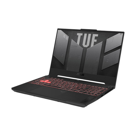 Asus โน๊ตบุ๊คเกม TUF Gaming A15 FA507NUR-LP037W (FA507NURLP037W)