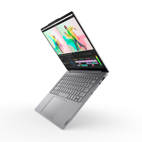 Lenovo โน๊ตบุ๊ค Yoga Pro 7 14IMH9 (83E2002WTA)